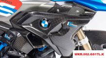  BMW R 1200 GS LC (2013-2018) & R 1200 GS Adventure LC (2014-2018) Carbon Luftführung rechts