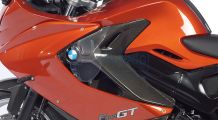  BMW F800S, F800ST & F800GT Carbon Verkleidungsseitenteil