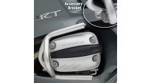 Edelstahl-Sturzbügel für BMW R1100RT, R1150RT