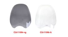 BMW R850R, R1100R, R1150R & Rockster Customshield