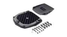  BMW F800R Topcase Halterung