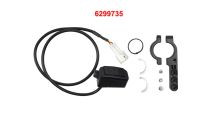  BMW R 80 Modelle Fernbedienung für Tacho 6212646/6212647