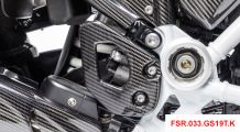 BMW R 1250 GS & R 1250 GS Adventure Carbon Fersenschutz rechts