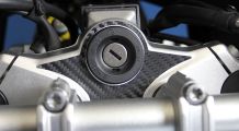  BMW F800S, F800ST & F800GT Gabelbrückenschutzpad