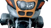  BMW R1100S Kühlergitter