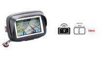  BMW R nine T GPS Tasche für Handy und Auto Navi