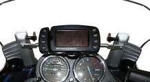 GPS Halterung für BMW K1200RS & K1200GT (1997-2005)