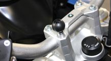  BMW S1000R (2021- ) GPS Halterung