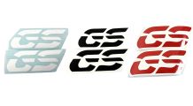  BMW R 1250 GS & R 1250 GS Adventure GS Aufkleber