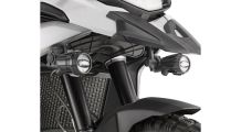  BMW F800GS (2024- ), F900GS & F900GS Adv Haltesatz für Zusatzscheinwerfer