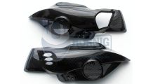  BMW K1200R & K1200R Sport Ansaugschnorchel