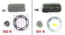  BMW F650GS (08-12), F700GS & F800GS (08-18) Ketten Kits