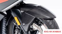  BMW K1200GT (2006-2008) Kotflügel vorne