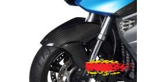  BMW C 600 Sport Kotflügel vorne