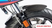  BMW R nine T Carbon Kotflügel vorne