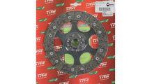  BMW R850R, R1100R, R1150R & Rockster Kupplungsscheibe