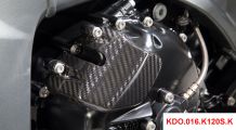  BMW K1200S Kupplungsabdeckung