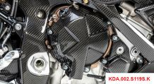  BMW S1000R (2021- ) Kupplungsdeckelabdeckung