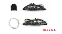  BMW R1100S LED-Blinker mit Zulassung vorne