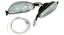  BMW R1100RT, R1150RT LED Blinker mit Zulassung