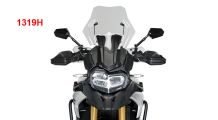  BMW F900XR Lenker-Deflektor