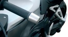  BMW K1600GT & K1600GTL Lenkerendgewichte