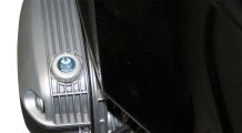  BMW R1100RT, R1150RT Öldeckel mit Emblem