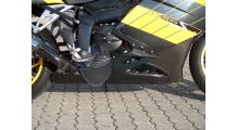  BMW K1200S Motorspoiler