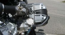  BMW R1200CL Nockenwellendeckel