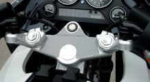  BMW K1200RS & K1200GT (1997-2005) Gabelbrückenschutzpad