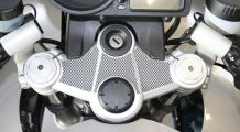  BMW R1200ST Gabelbrückenschutzpad