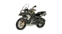  BMW R 1250 GS & R 1250 GS Adventure Pin R 1250 GS Exclusive