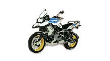  BMW R 1250 GS & R 1250 GS Adventure Pin R 1250 GS HP
