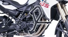  BMW F650GS (08-12), F700GS & F800GS (08-18) Sturzbügel F800GS 2013-
