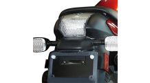  BMW R1200GS (04-12), R1200GS Adv (05-13) & HP2 LED-Rücklicht