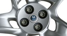  BMW K1200RS & K1200GT (1997-2005) Radachsstopfen mit Emblem