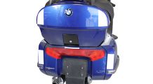  BMW K1200LT Reflektions-Folien