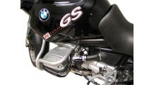  BMW R850GS, R1100GS, R1150GS & Adventure Sturzbügel