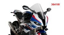  BMW S1000RR (2019- ) Windschild R-Racer