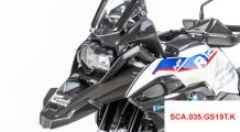  BMW R 1250 GS & R 1250 GS Adventure Carbon Schnabel