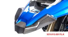  BMW R 1200 GS LC (2013-2018) & R 1200 GS Adventure LC (2014-2018) Schnabelverbreiterung