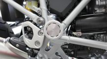  BMW R 1250 GS & R 1250 GS Adventure Schwingenlagerabdeckungen
