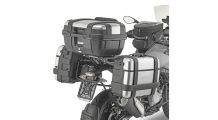  BMW G 310 GS Seitenkofferhalterung
