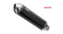  BMW F650GS (08-12), F700GS & F800GS (08-18) SHARK DSX-5 Auspuff
