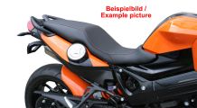  BMW F800R Sitzbankumbau (einteilig)