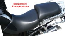  BMW R1200GS (04-12), R1200GS Adv (05-13) & HP2 Sitzbankumbau (zweiteilig)