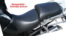  BMW R850GS, R1100GS, R1150GS & Adventure Sitzbankumbau (zweiteilig)
