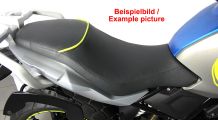  BMW G 310 GS Sitzbankumbau (einteilig)