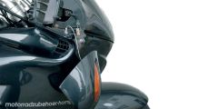  BMW R1100RT, R1150RT Spiegelfangseile