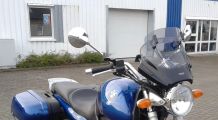  BMW R850R, R1100R, R1150R & Rockster Spiegelverbreiterung R1100